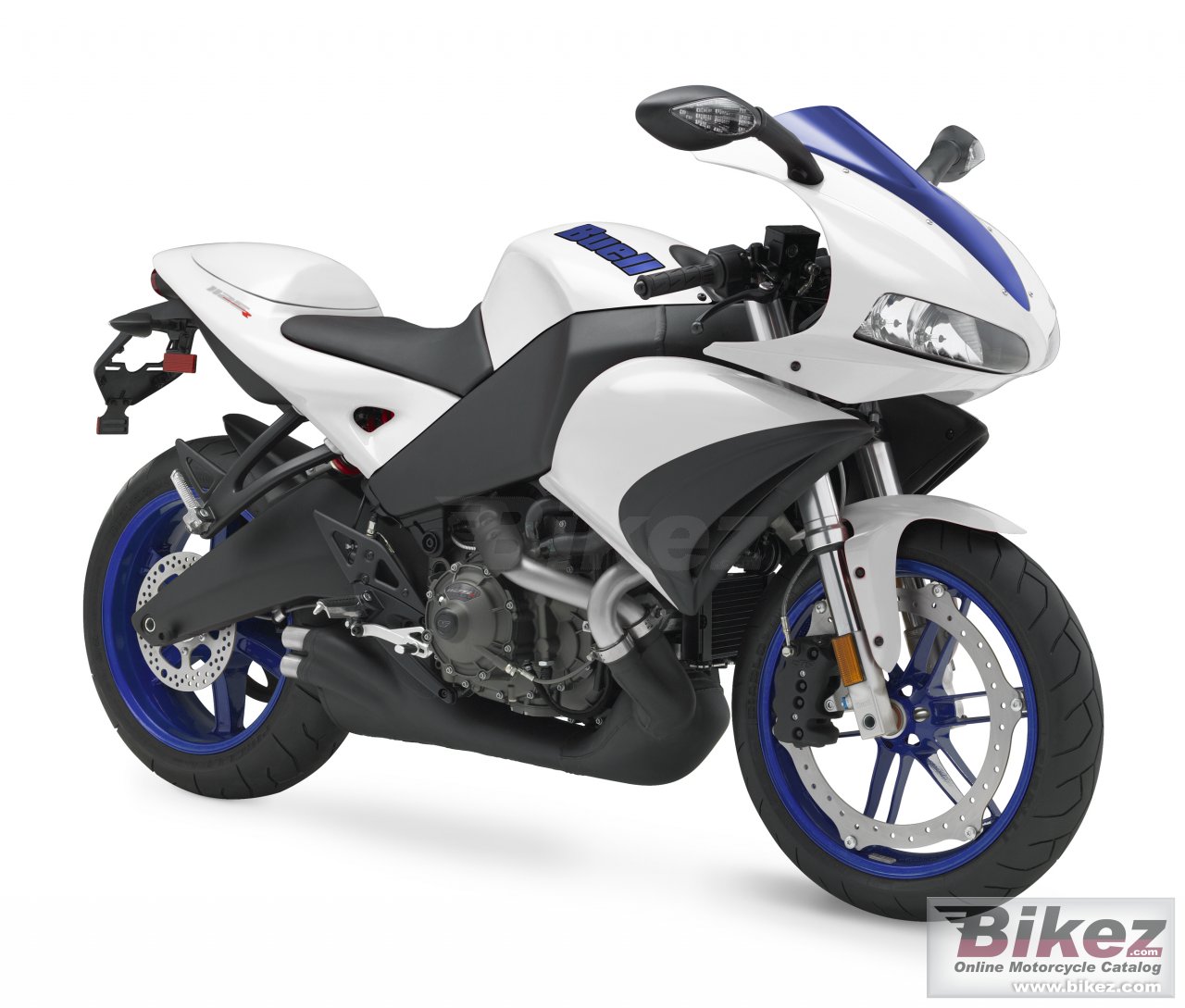 Big Buell 1125r picture and wallpaper from Bikez.com